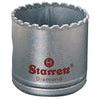 Sierra copa diamantada 1.1/4 (kd0114) - STARRETT
