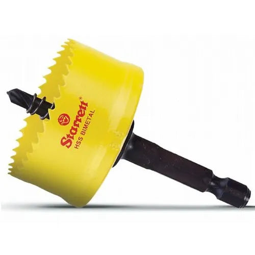 Sierra copa speed metal 1 (kcsc25) - STARRETT