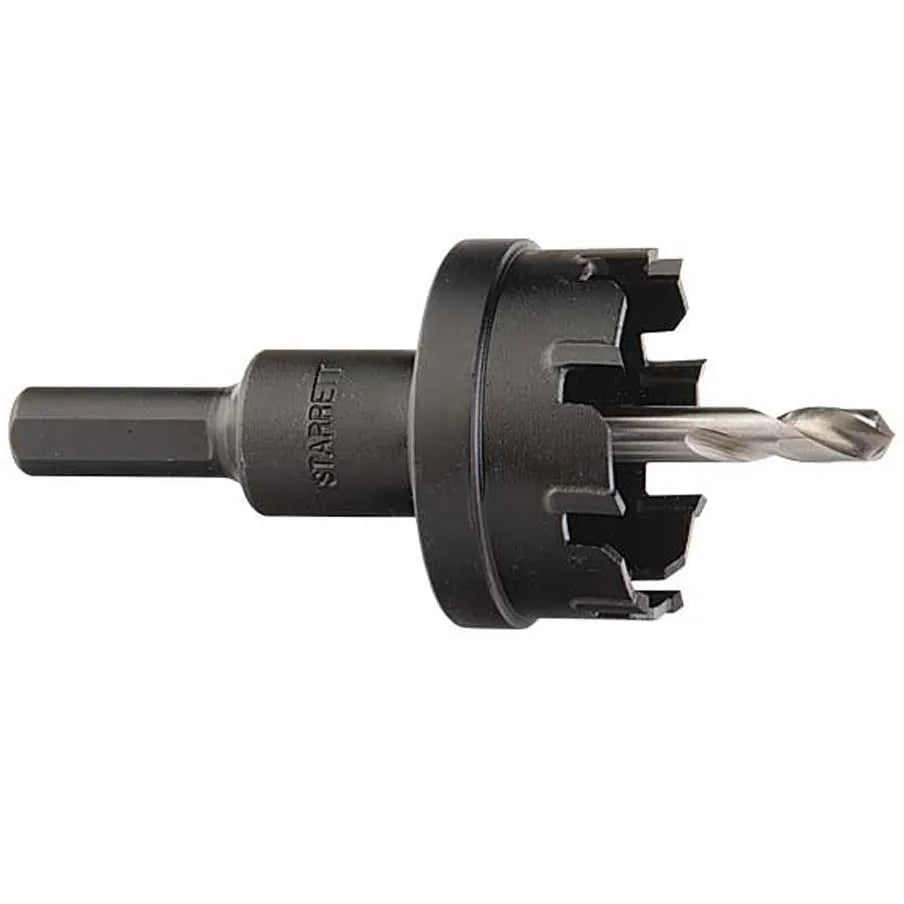 Sierra copa t/fresa metal 1 (sm25) - STARRETT