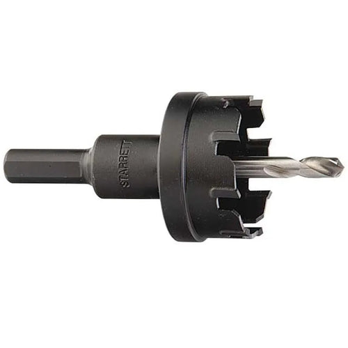 Sierra copa t/fresa metal 1 (sm25) - STARRETT