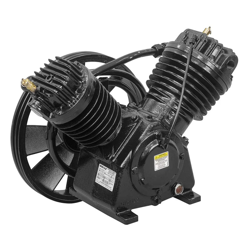 CABEZAL P/ 5.5 HP. 175 LBS. II POLOS (MSV-20MAX)
