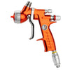 Pistola 4600 digital dvr hvlp 1.40 (10142232) - SAGOLA