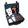 Maletin 3 pist.4500 1.4 + kit boq/reg (10141750) - SAGOLA
