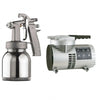 Compresor sagola #premium 777 + pist. (10610102) - SAGOLA