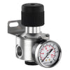 Regulador presion 430 plus 1/4 (10740503) - SAGOLA