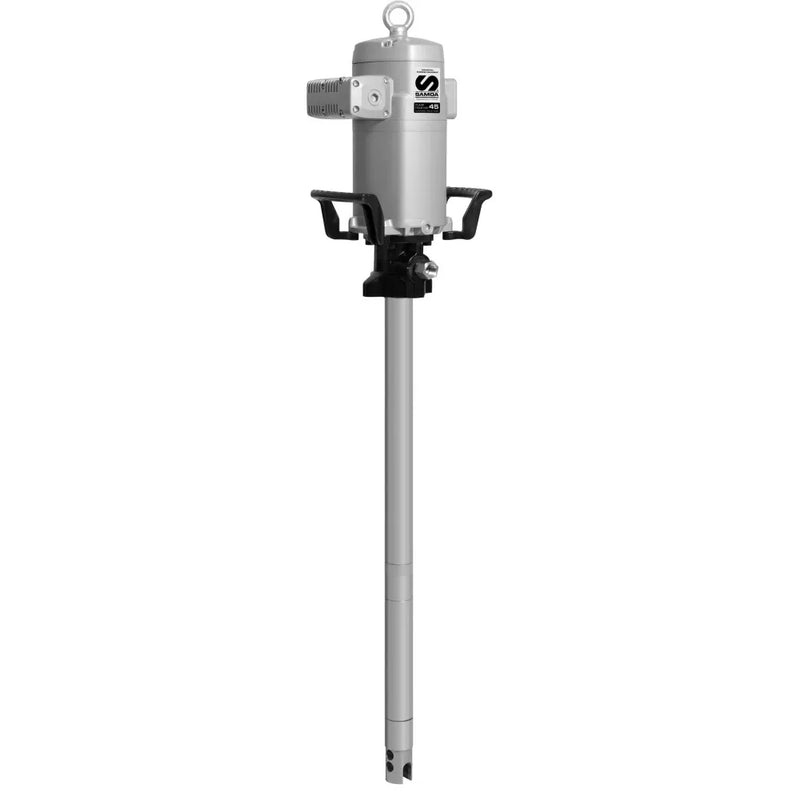Bomba neumatica engrase pm45-40ma (531410) - SAMOA