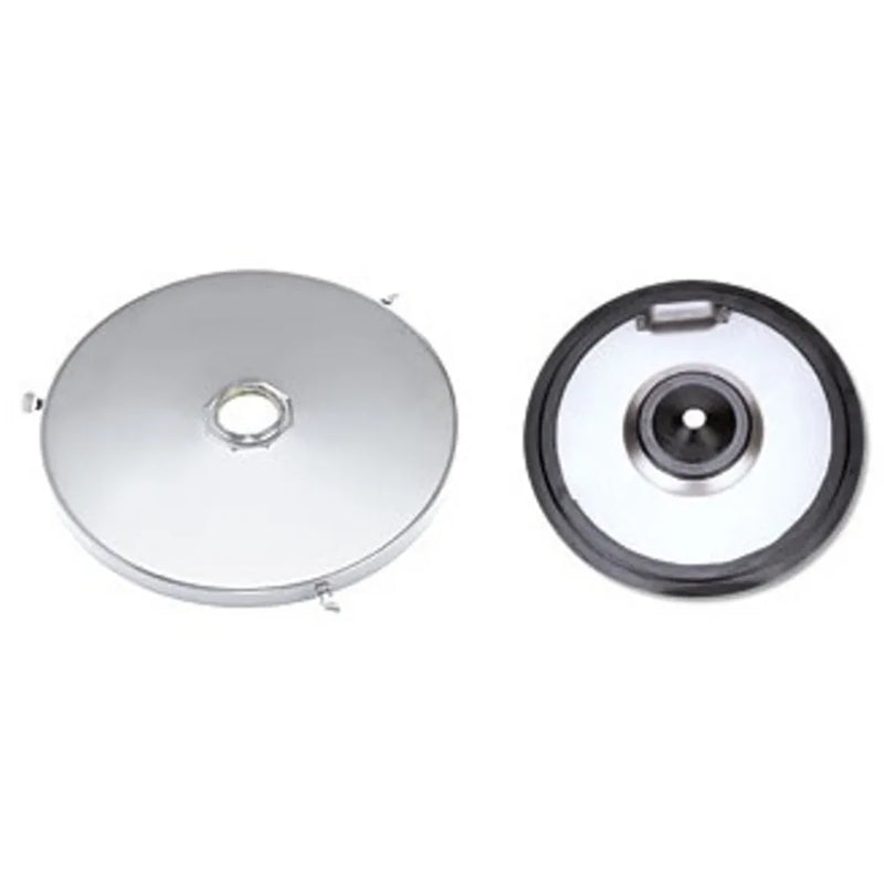 Plato seguidor p/bidon 185 kg. ps-180 (417004) - SAMOA