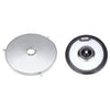 Plato seguidor p/bidon de 18 kg. ps-18 (417001) - SAMOA