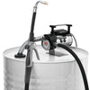 Kit bomba electrica aceite 220v. df-210 (562000) - SAMOA