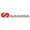 Extension flex. 90° autom. bsp (369230) - SAMOA