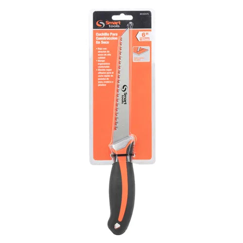SERRUCHO PARA VOLCANITA CUERPO ALUMINIO