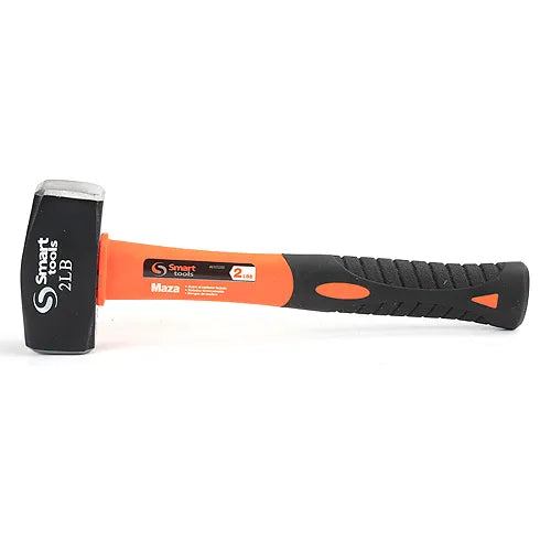 COMBO ACERO 4 LB. M/FIBRA CORTO