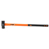 COMBO ACERO 18 LB. M/FIBRA LARGO