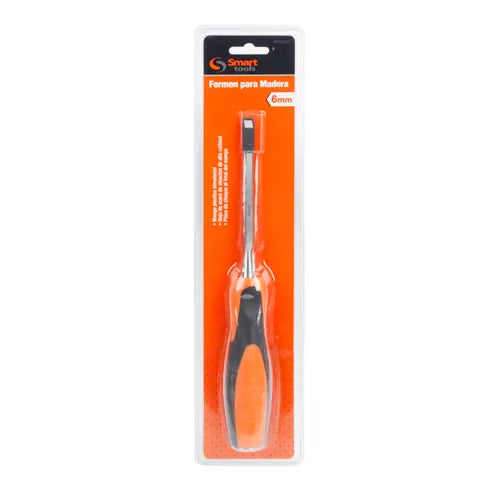FORMON CARPINTERO DE 12 MM. 1/2 M/PLAST.
