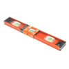 NIVEL DE ALUMINIO 40 3 AGUAS H. DUTY