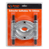EXTRACTOR GUILLOTINA 75-100MM