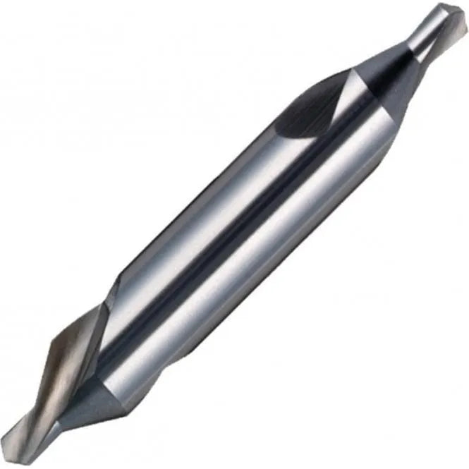 BROCA CENTRO A/R 400x100 MM.