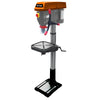 TALADRO COLUMNA 900 W 25 MM. 380V. (A25T)