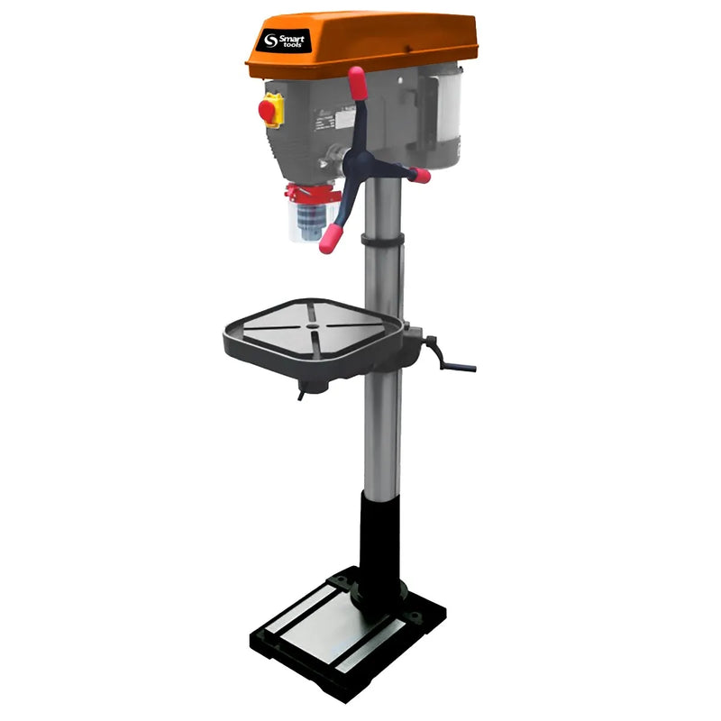 TALADRO COLUMNA 900 W 25 MM. 380V. (A25T)