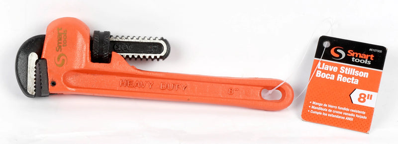 LLAVE STILLSON 48 T/RIDGID