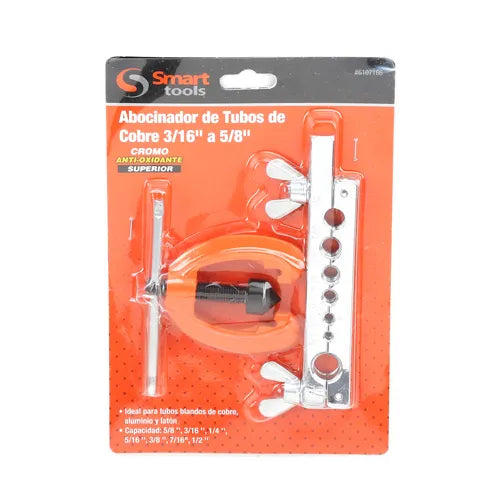 ABOCINADOR DE 3/16- 5/8