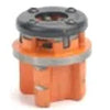 CABEZAL DE 1/2 NPT