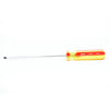 Destornill.plano 1/4 x 4 industr. (stht69119) - STANLEY