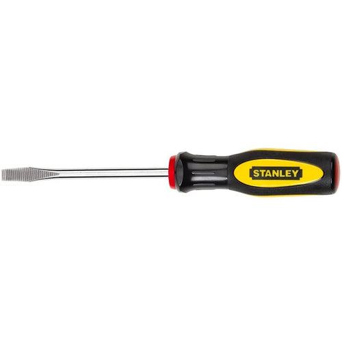 Destornill.plano 1/4x4 n/a (60-004b) - STANLEY