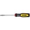 Destornill.plano 3/16x6 n/a (60-005b) - STANLEY