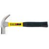 Martillo carpintero 27mm/16oz m/fb (stht51391-) - STANLEY