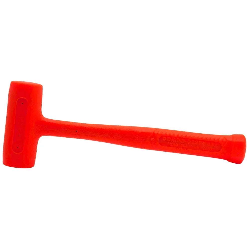Martillo plastico de 42 oz. (57-533) - STANLEY