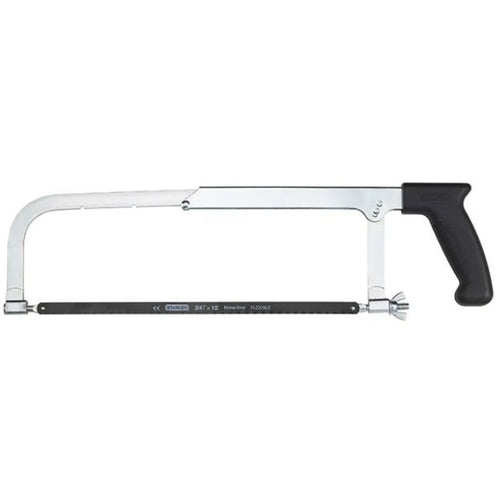 Arco sierra 12 ajustable m/abierto (15-200) - STANLEY