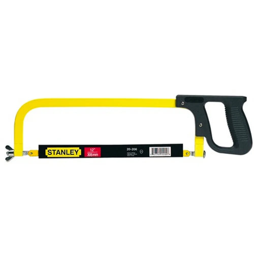 Arco sierra 12 fijo (20-206) - STANLEY