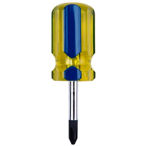 Destornill.cruz #2 1/4x 6 industr. (stht69180) - STANLEY