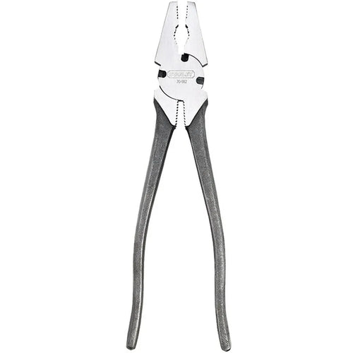 Alicate enfierrador de 10 (70-982) - STANLEY
