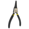 Alicate p/seguros 7 ext.curvo (84-272la) - STANLEY