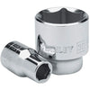 Dado 1/2 de 14 mm. hexagonal (4-86-514) - STANLEY