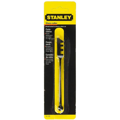 Cortador de vidrios de 5.1/8 (14-125) - STANLEY