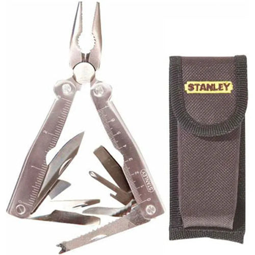 Multiherramienta 16 en 1 (92-841) - STANLEY