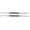 Jgo. de ganchos extractores (78-248) - STANLEY