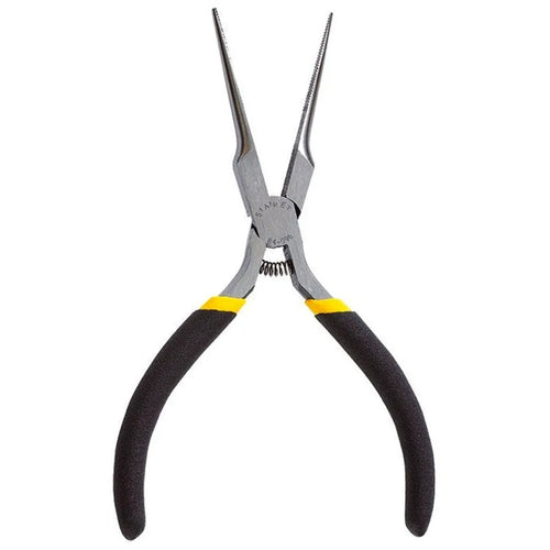 Alicate mini punta fina 5 (84-096la) - STANLEY
