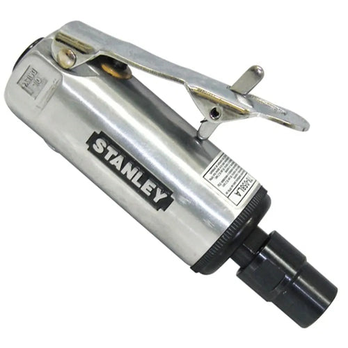 Mini esmeriladora neumatica 1/4 (78-058la) - STANLEY