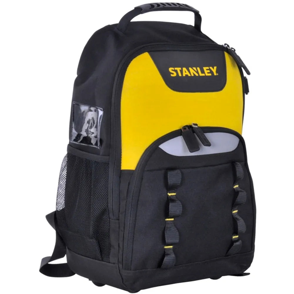 Mochila porta herramientas 15 (stst515155) - STANLEY