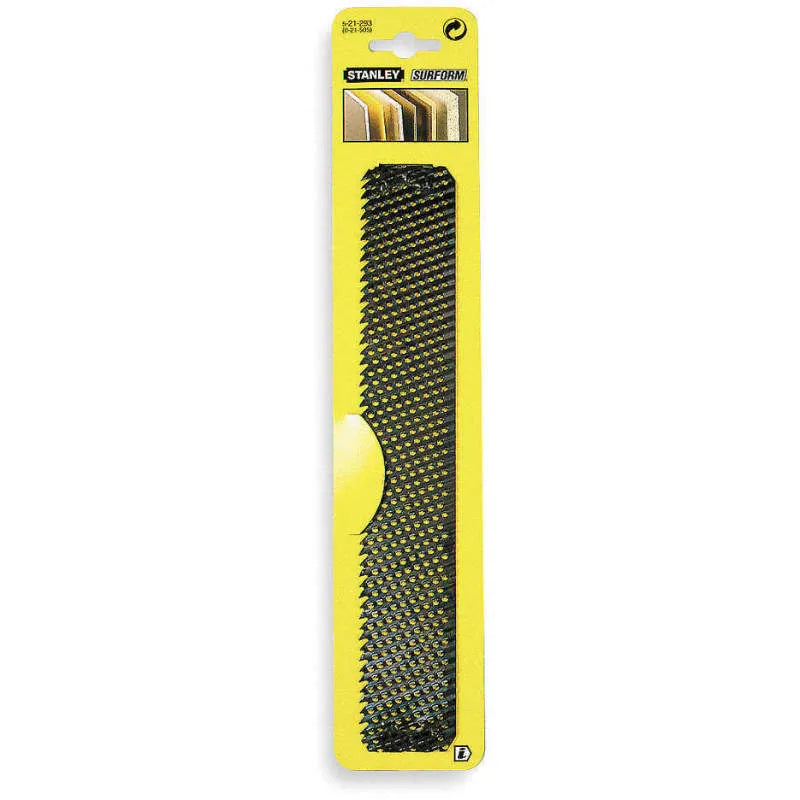 Lima surform plana (21-293) - STANLEY