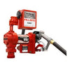 Bomba 12v.caudal 14 gpm. c/medidor (fr1211hl) - FILL