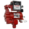 Bomba 220 v.caudal 30 gpm. c/medidor (fr311vln) - FILL