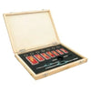 Jgo. machos y dados m6-m20 metric 2 (metric 2) - TOTEM
