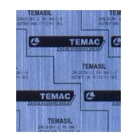 PLANCHA TEMASIL AZUL 1/16- 1.5 MM. (TEMASIL BL)