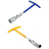 Llave bujias de 5/8 articulada (vi-0404-3) - TAIWAN