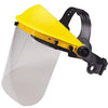 Protector facial de malla metalica (fs-8051) - TAIWAN